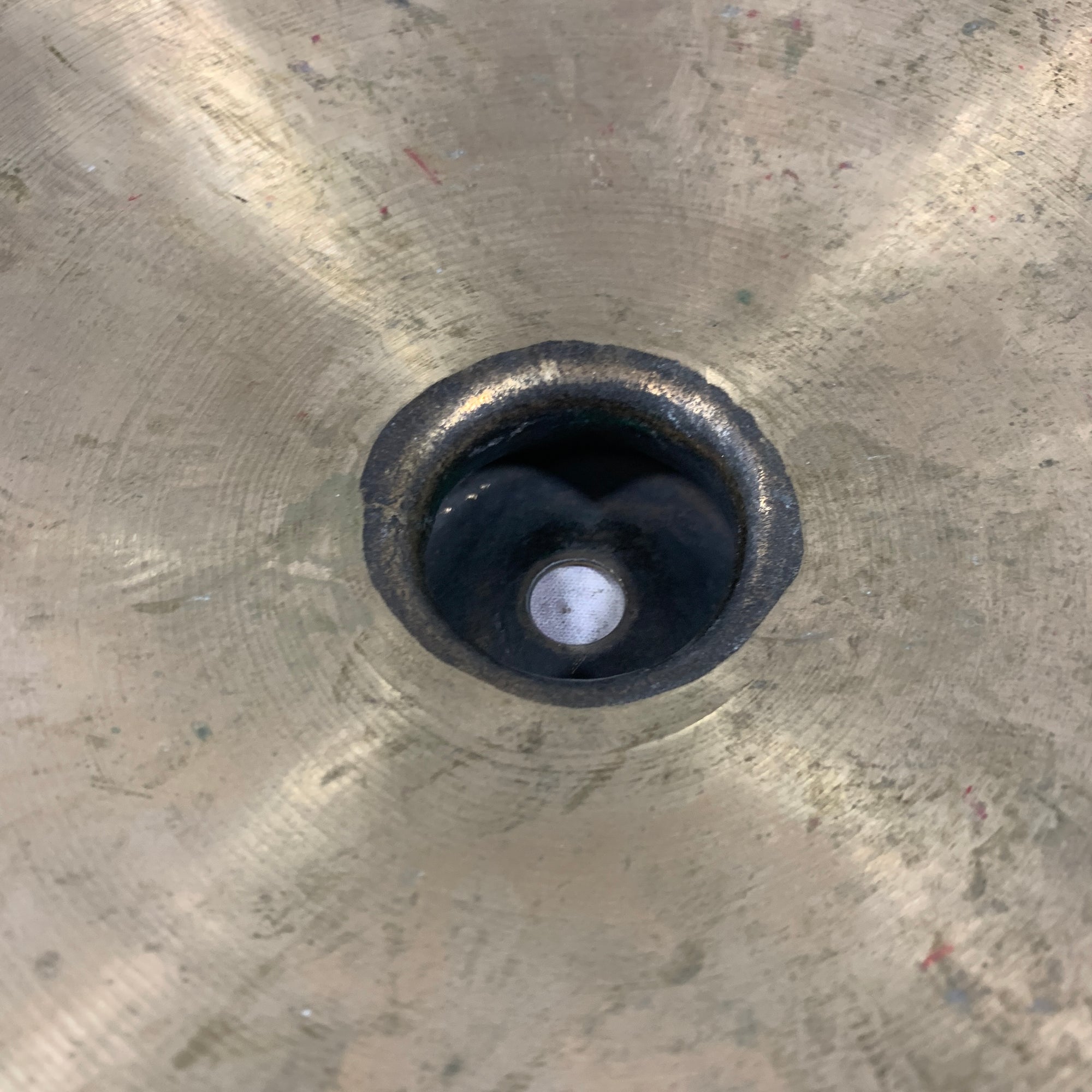 Wuhan 12 Inch China Cymbal