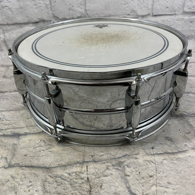 Pearl Mirror Chrome Snare 14"X 5" Snare