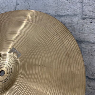 Paiste 16" Power Crash Cymbal