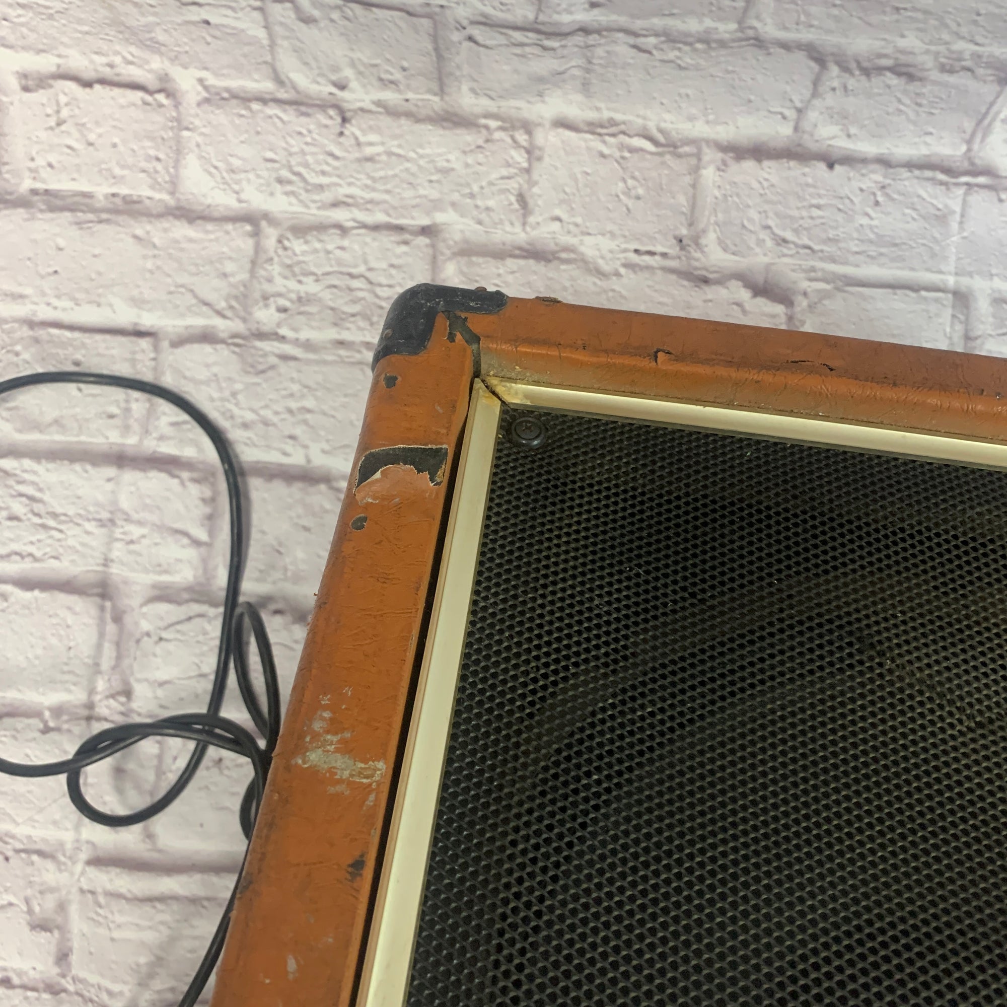 Roland Bass Cube 60 Bass Guitar Combo Amp