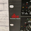 dbx 2231 2 Channel 31-Band Graphic EQ/Limiter w/ Type III Noise Reduction