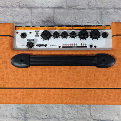 Orange Crush 35RT 35w Guitar Amp