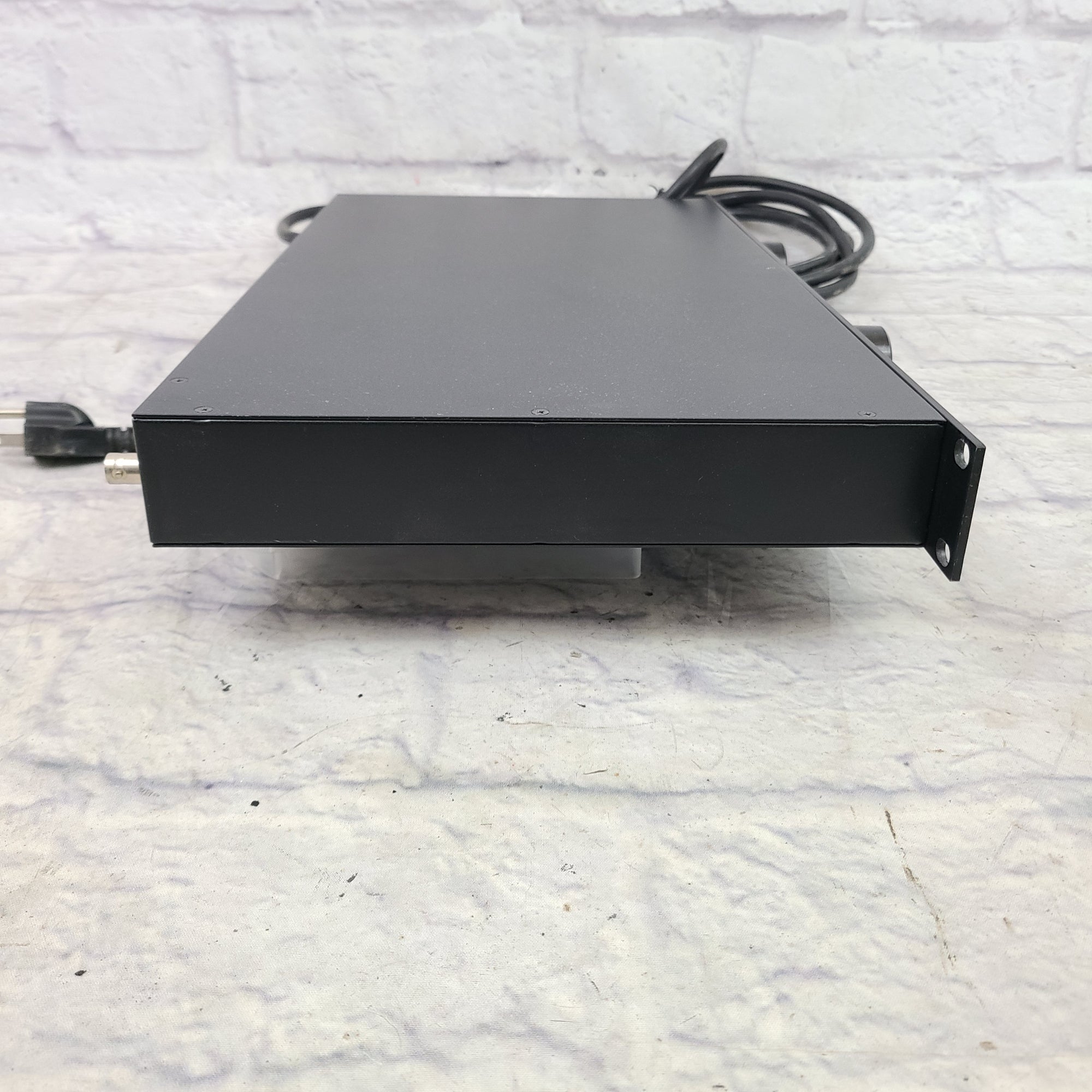 Furman PL Plus Series II Power Conditioner