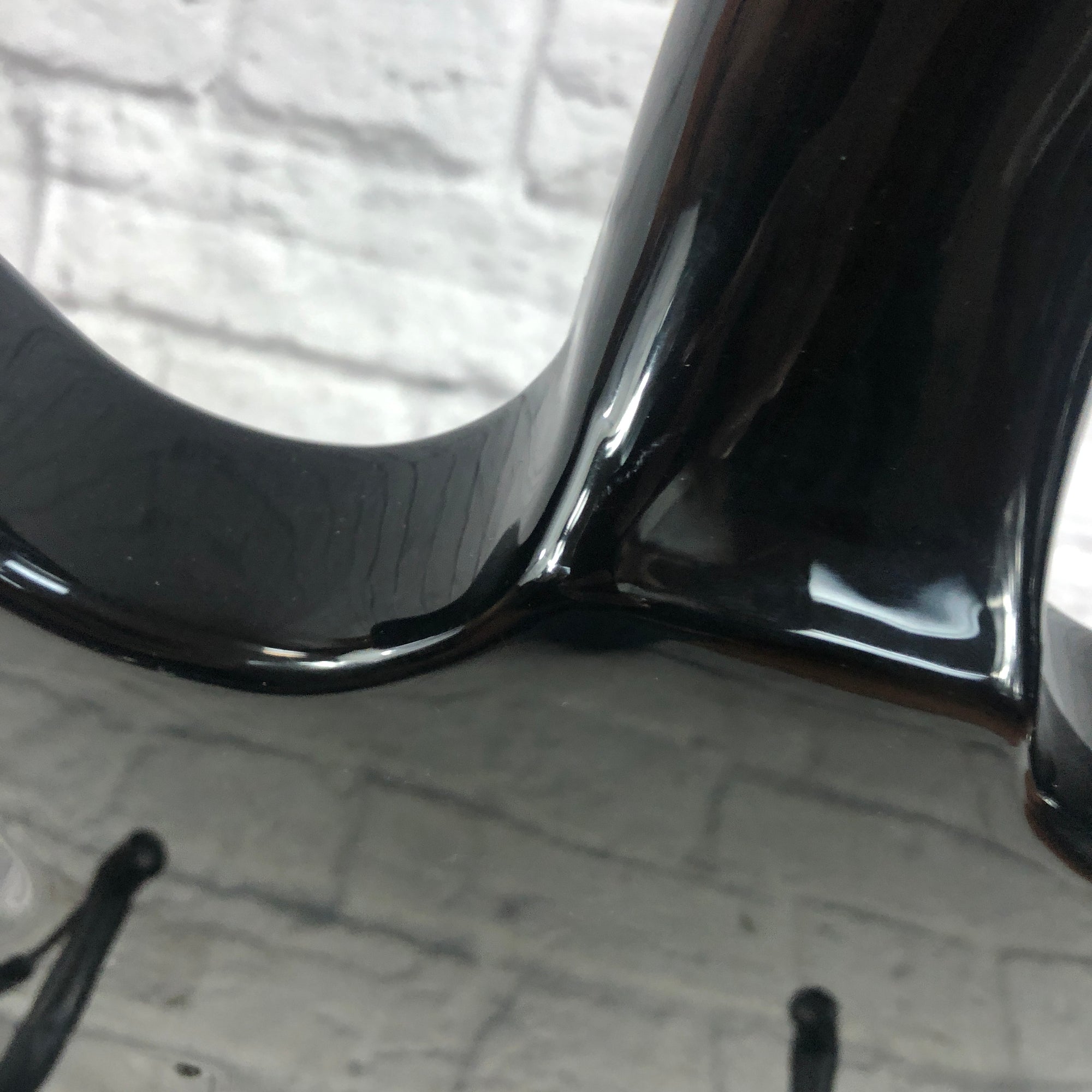 Hofner Colorama Special Double Cutaway P90 Electric Guitar