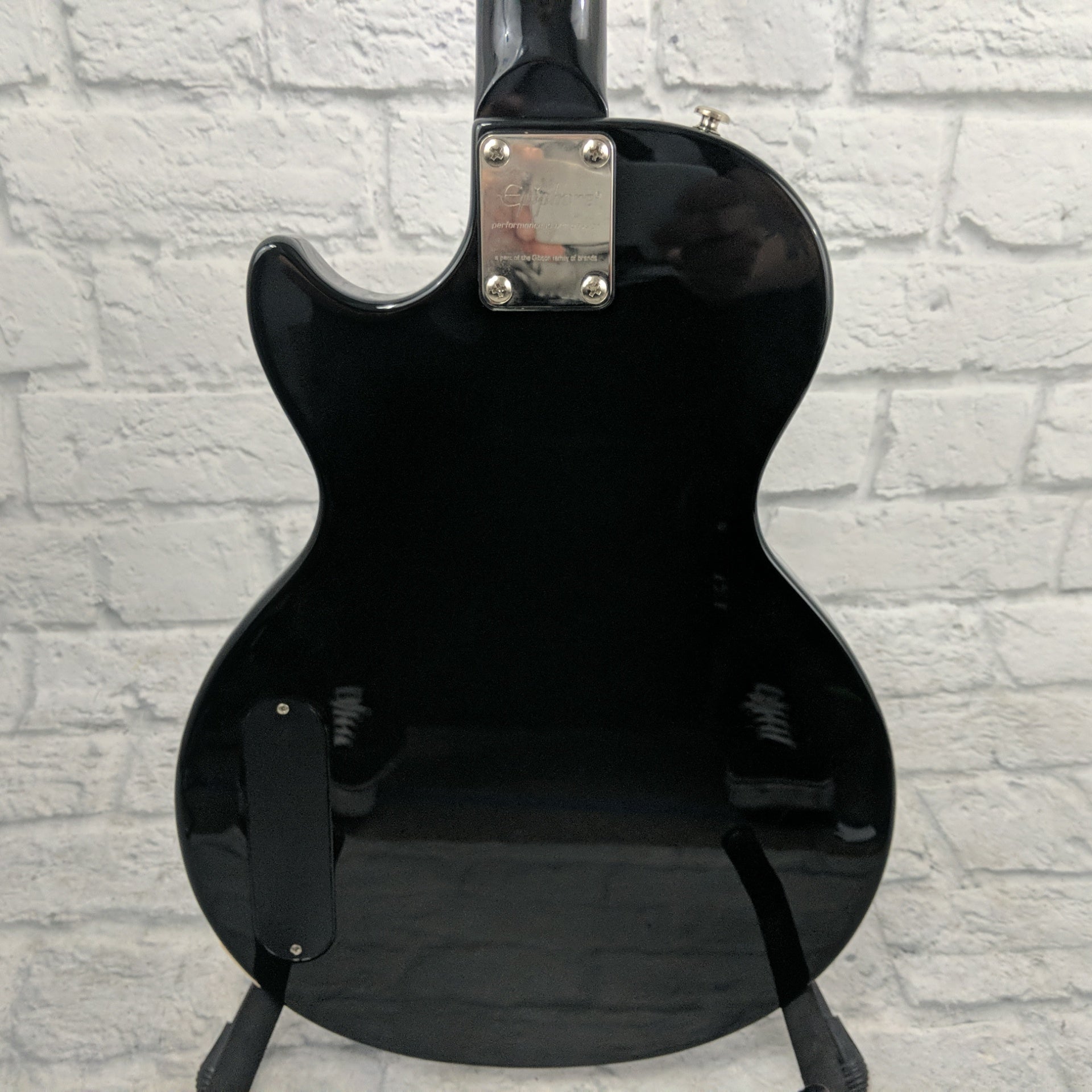 2011 Epiphone Junior Les Paul - Evolution Music