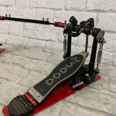 DW 5000 Double Kick Pedal