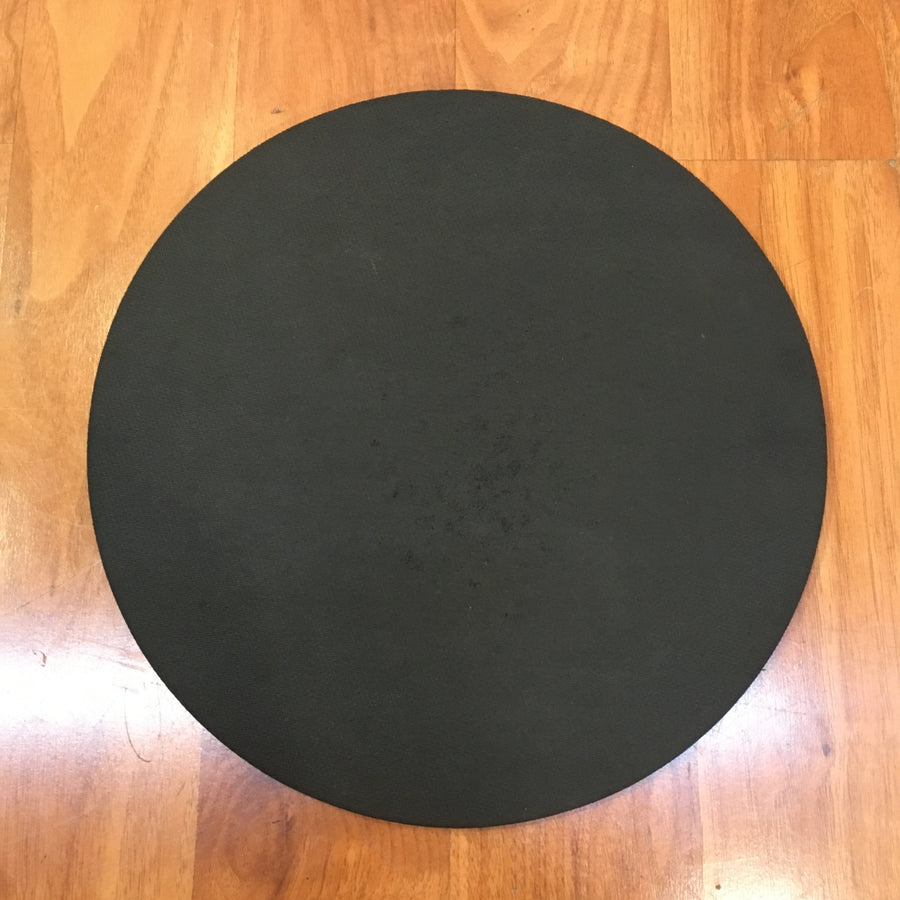 Unknown 12 Inch Damper Mute Pad