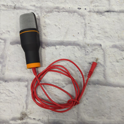 iUKUS Condenser Microphone