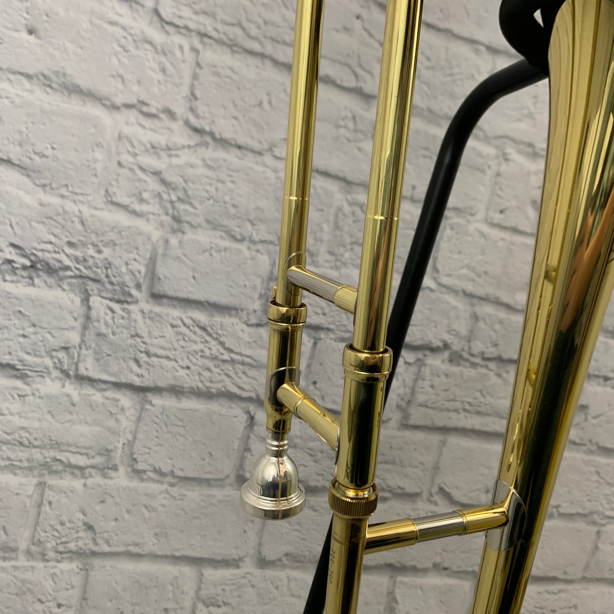 Jupiter JSL332 Bb Student Trombone w/ Case