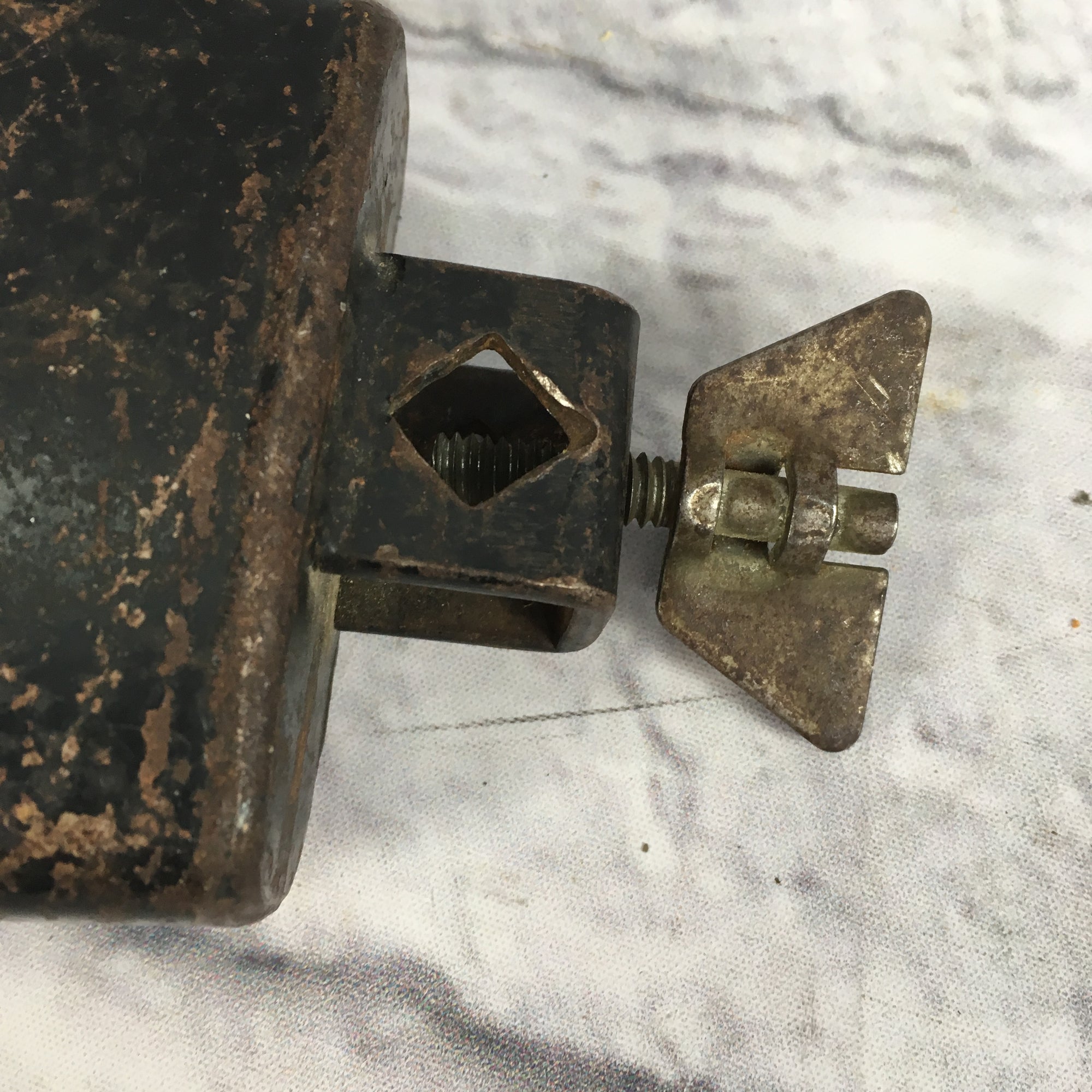 Latin Percussion Cowbell