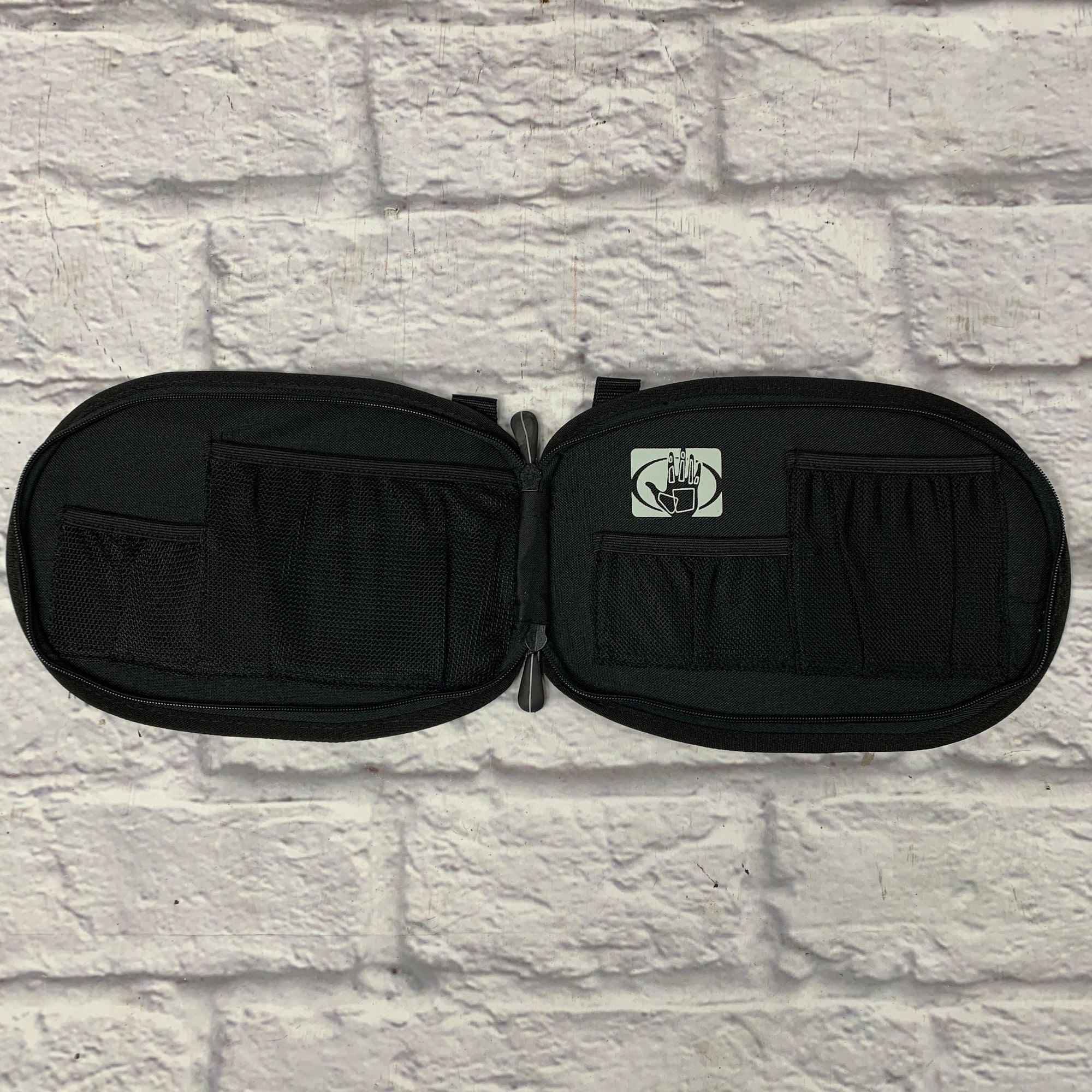 Body Glove Electric Guitar Bag