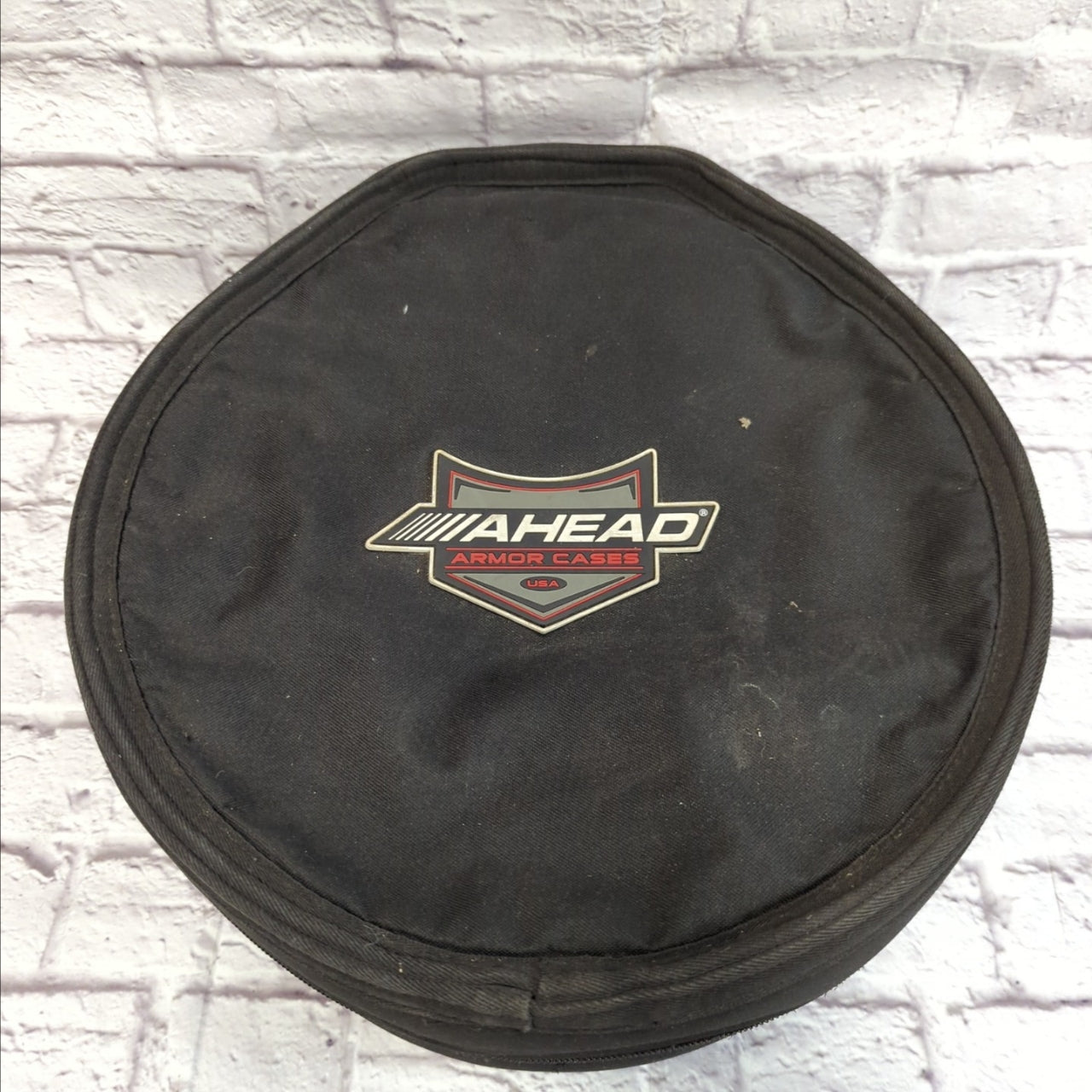 Ahead 14x6.5 Snare Drum Bag