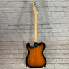 Squier Affinity Telecaster Sunburst