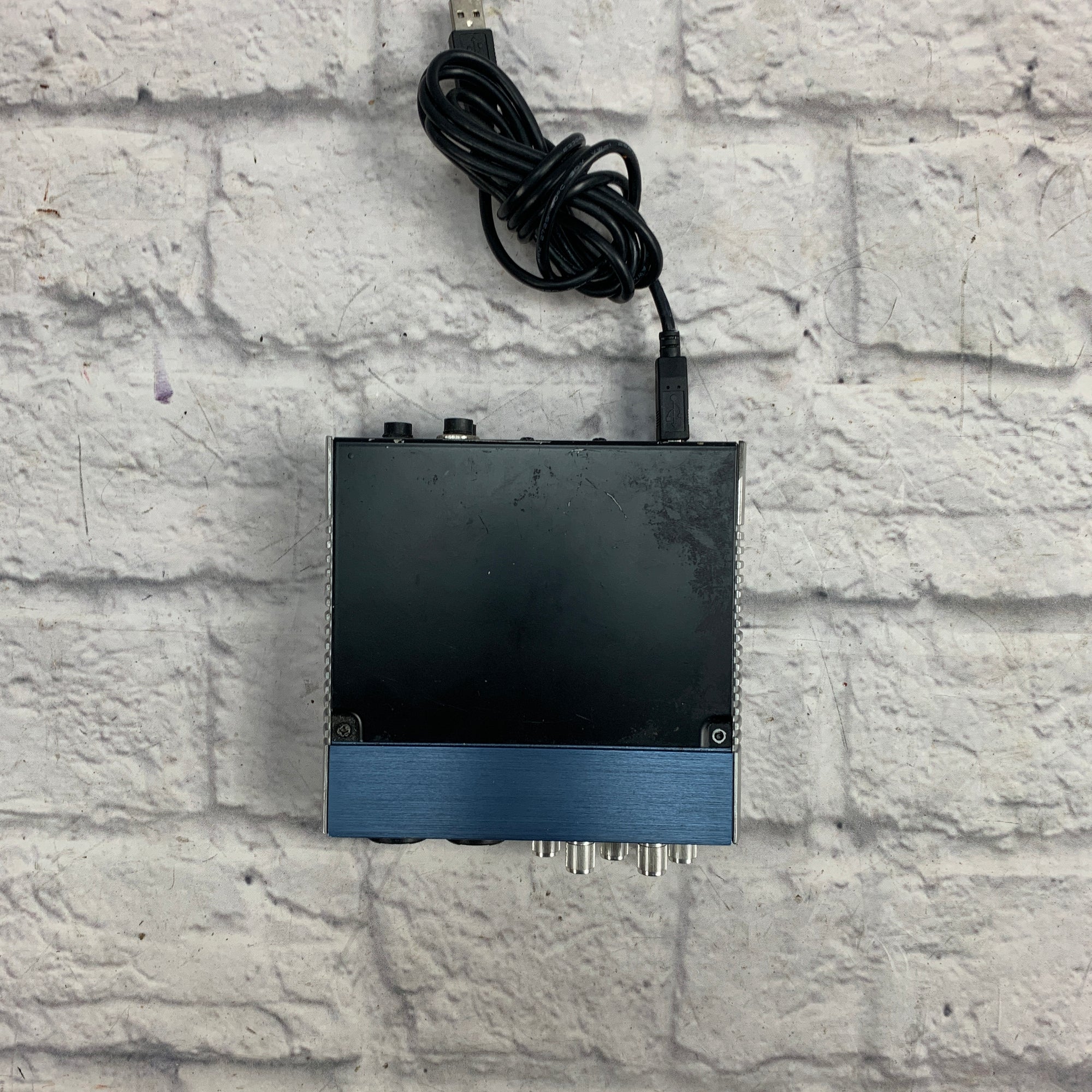 Presonus AudioBox USB Interface