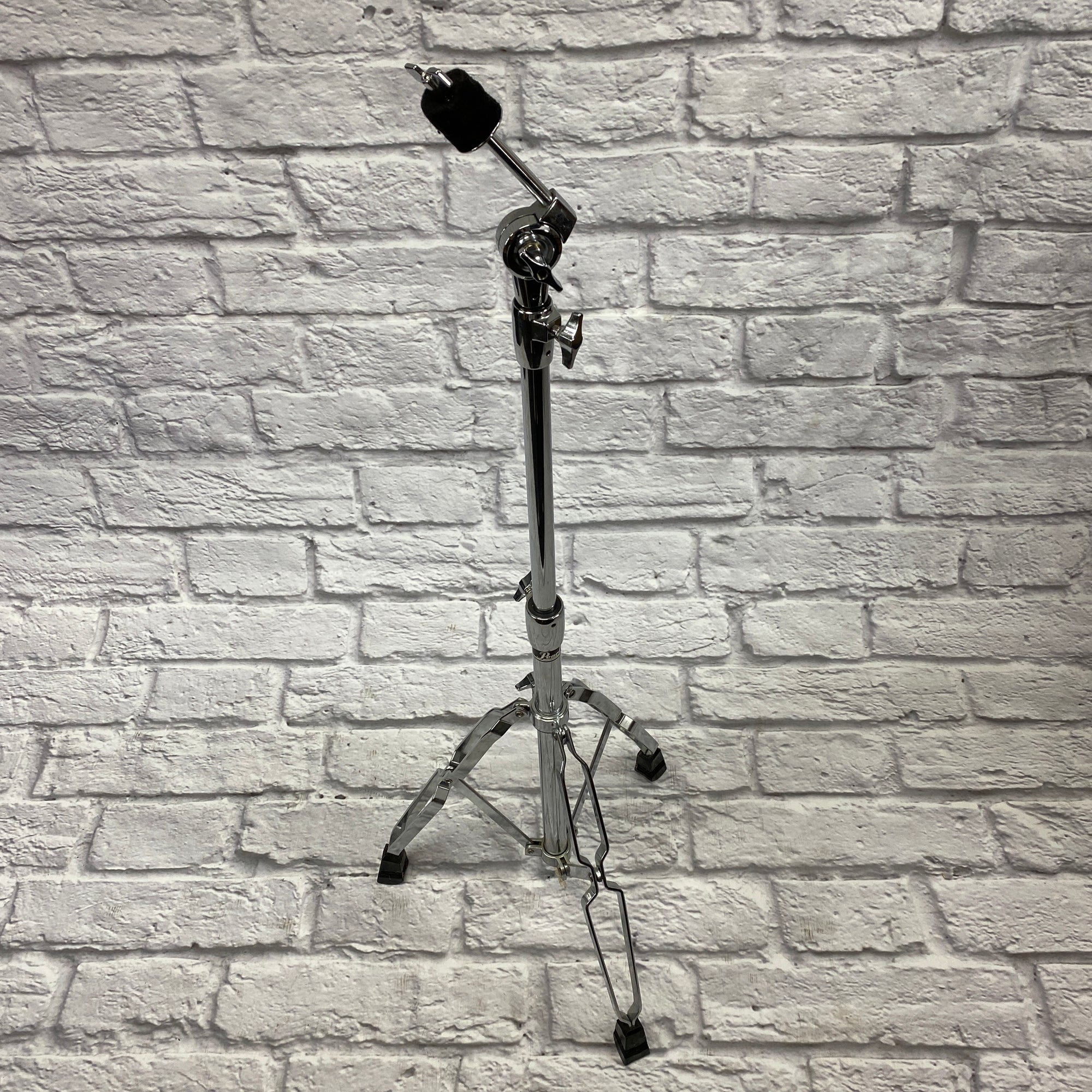 Pearl Double-Braced Straight Cymbal Stand