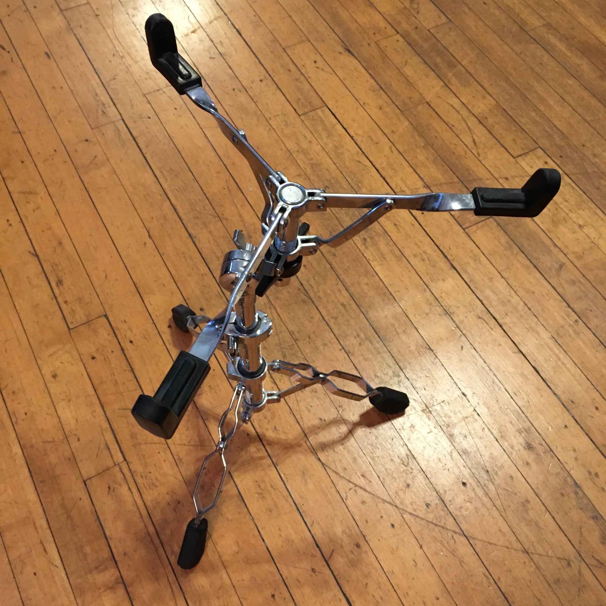 Dixon Medium Double-Braced Snare Stand