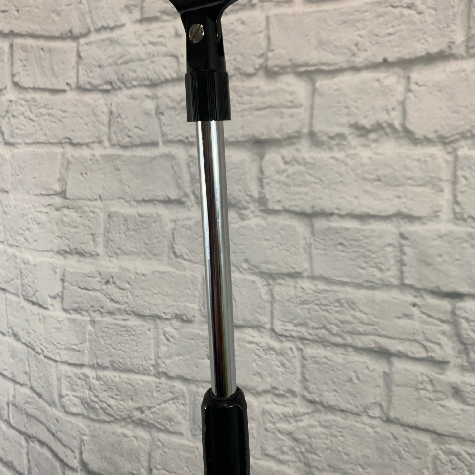 Groove Pak Tripod Straight Mic Stand