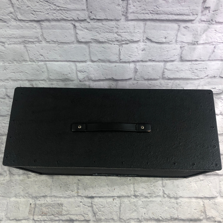 Carvin British Series 2x12 Cabinet