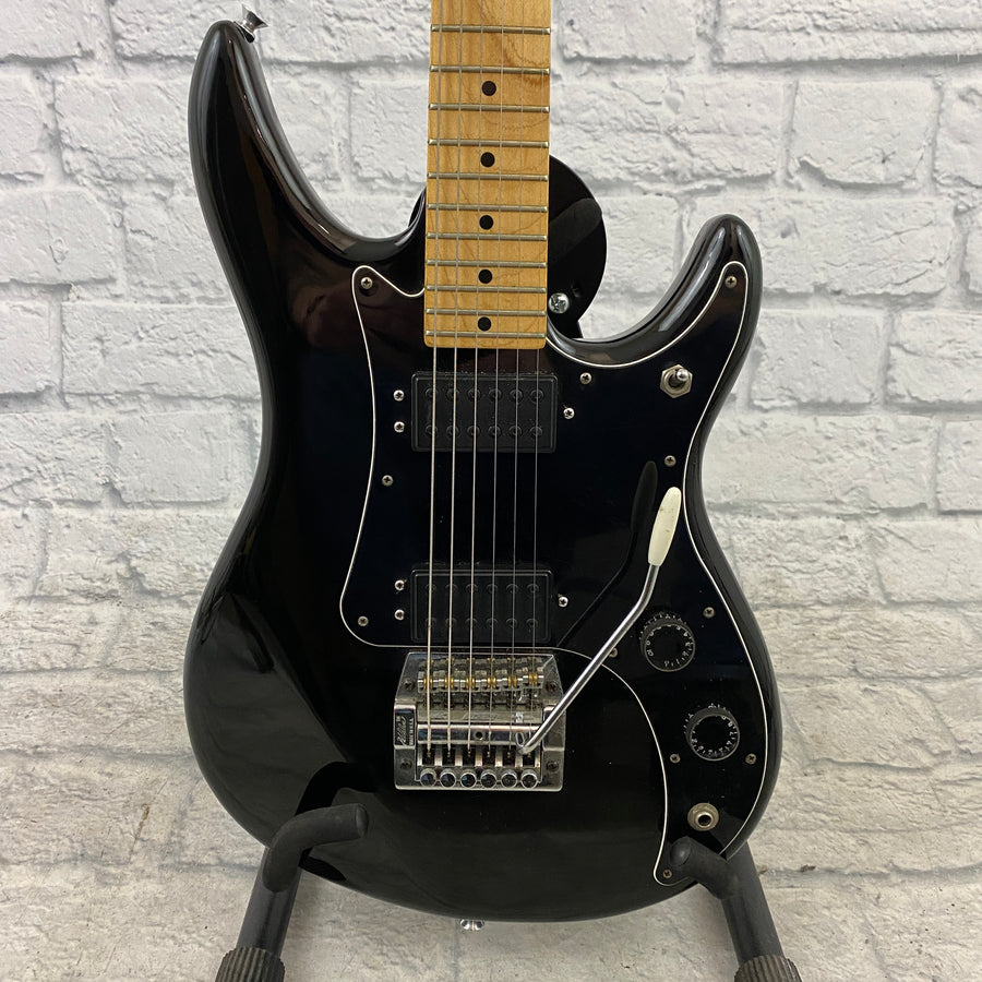 Peavey 1980s Predator Electric Guitar w/ Hardshell Case