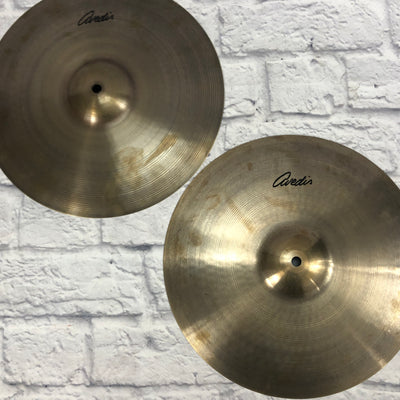 Zildjian 14in A Avedis Series Hi-Hat Pair