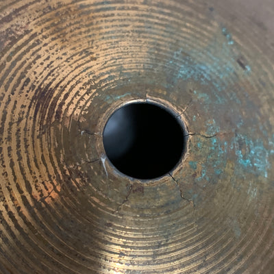 Zildjian Scimitar 20" Ride Cymbal