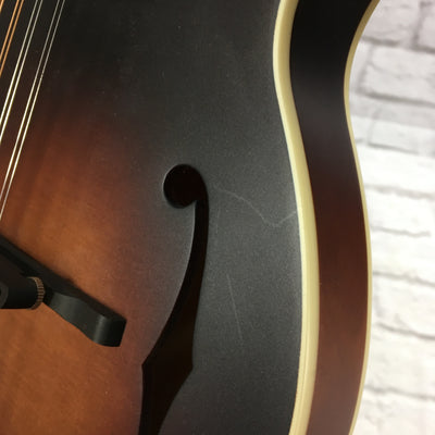 Loar LM310F F Style Mandolin