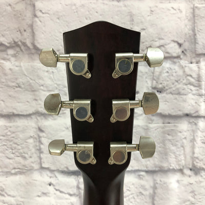 Recording King RM-998-R Resonator Guitar
