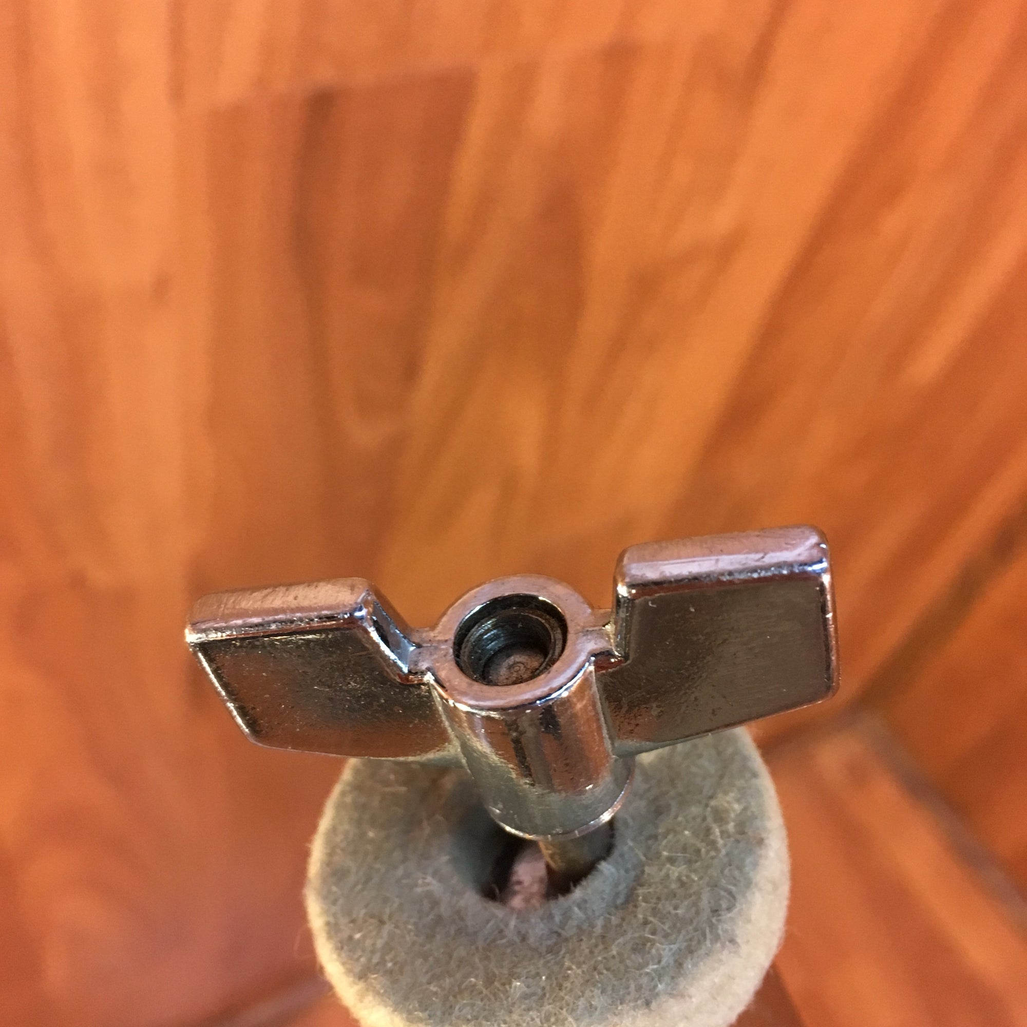 Unknown Single Straight Stand