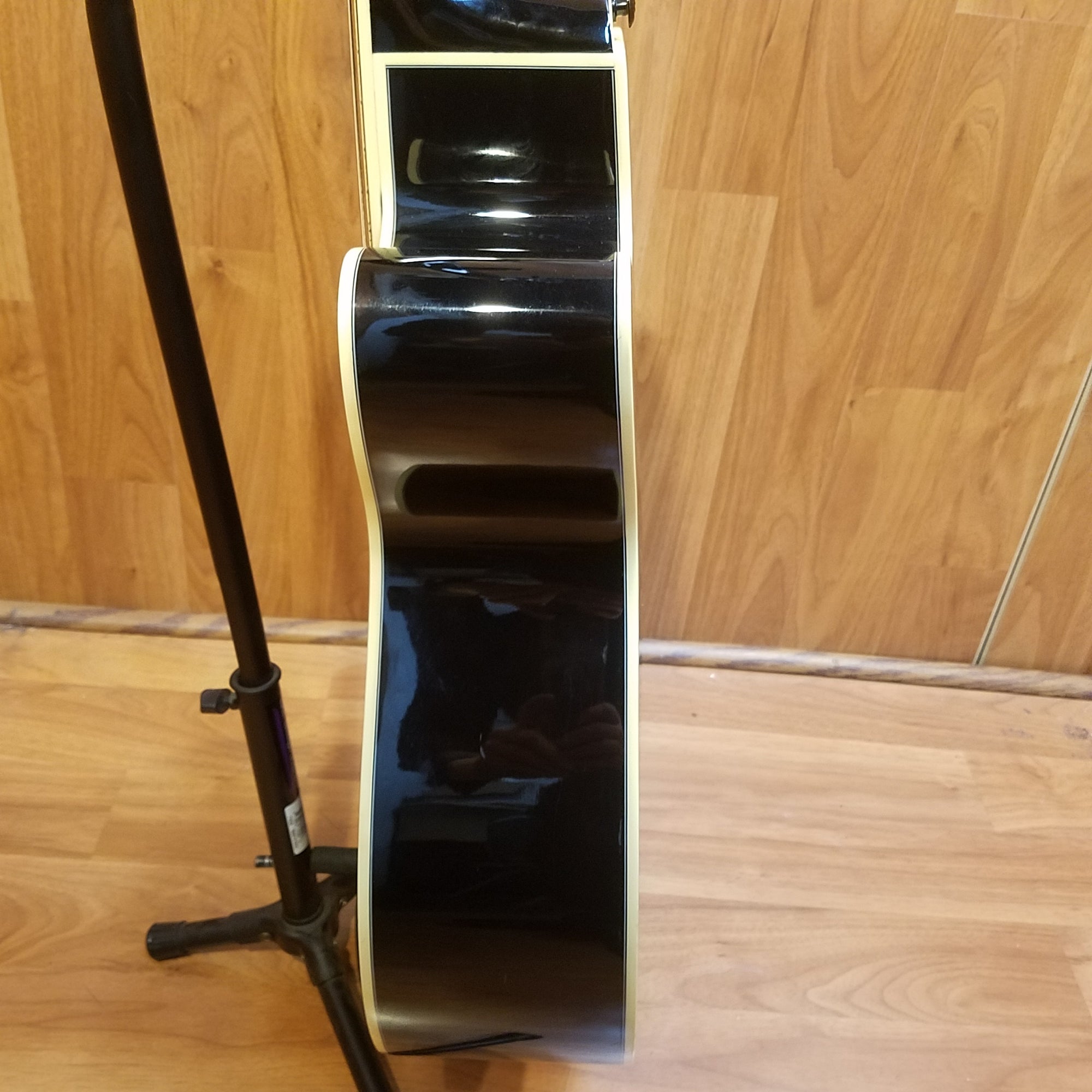 Ibanez AEB10BE Acoustic Bass