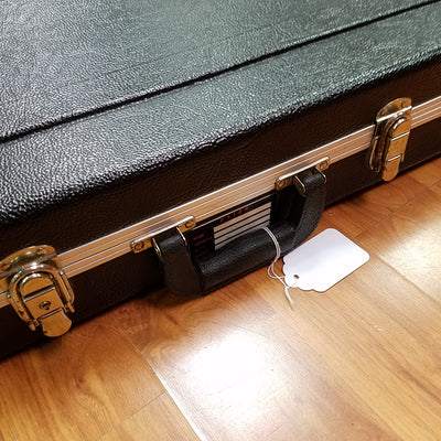 Gator Hardshell Guitar Case