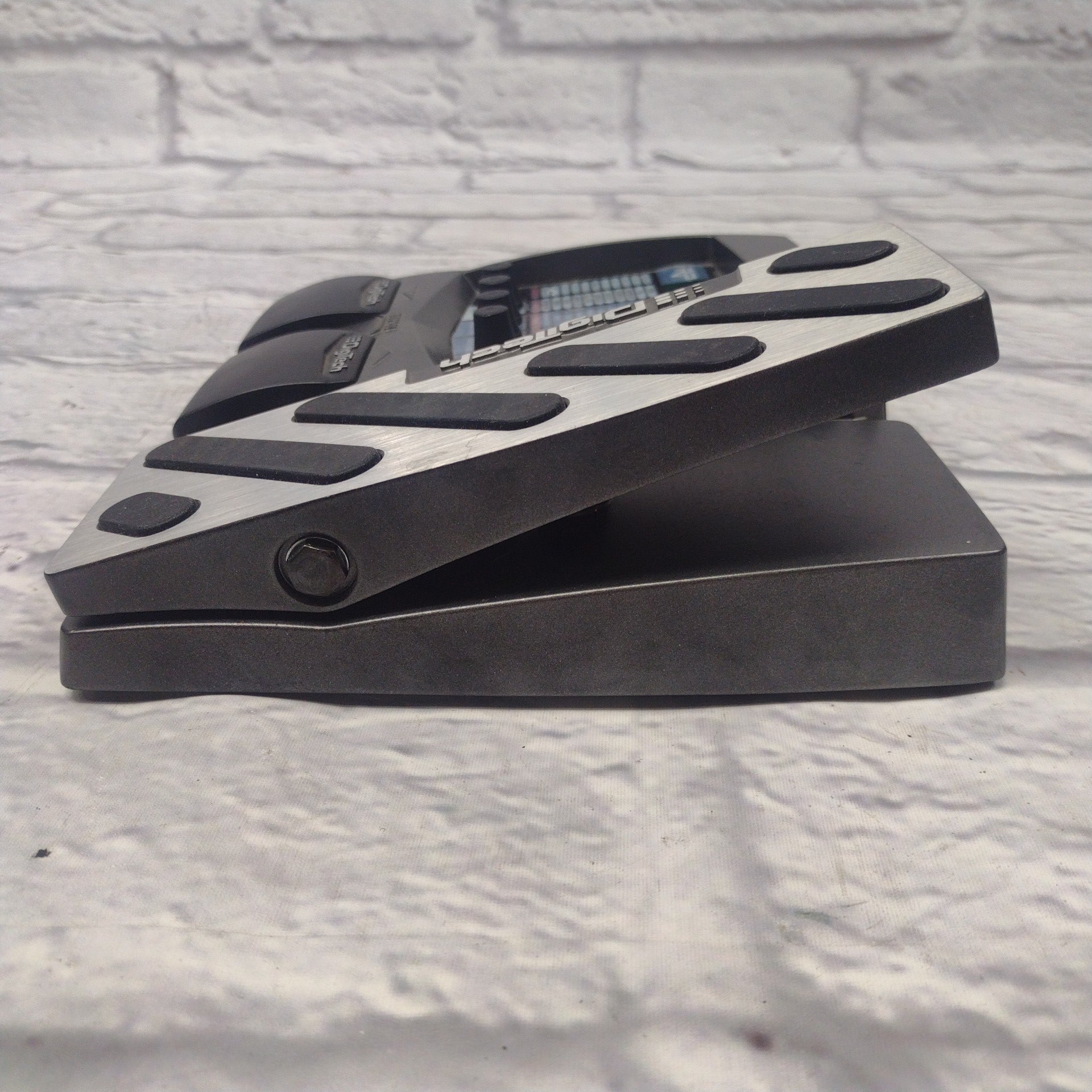 Digitech RP250 Amp Modeling Pedal