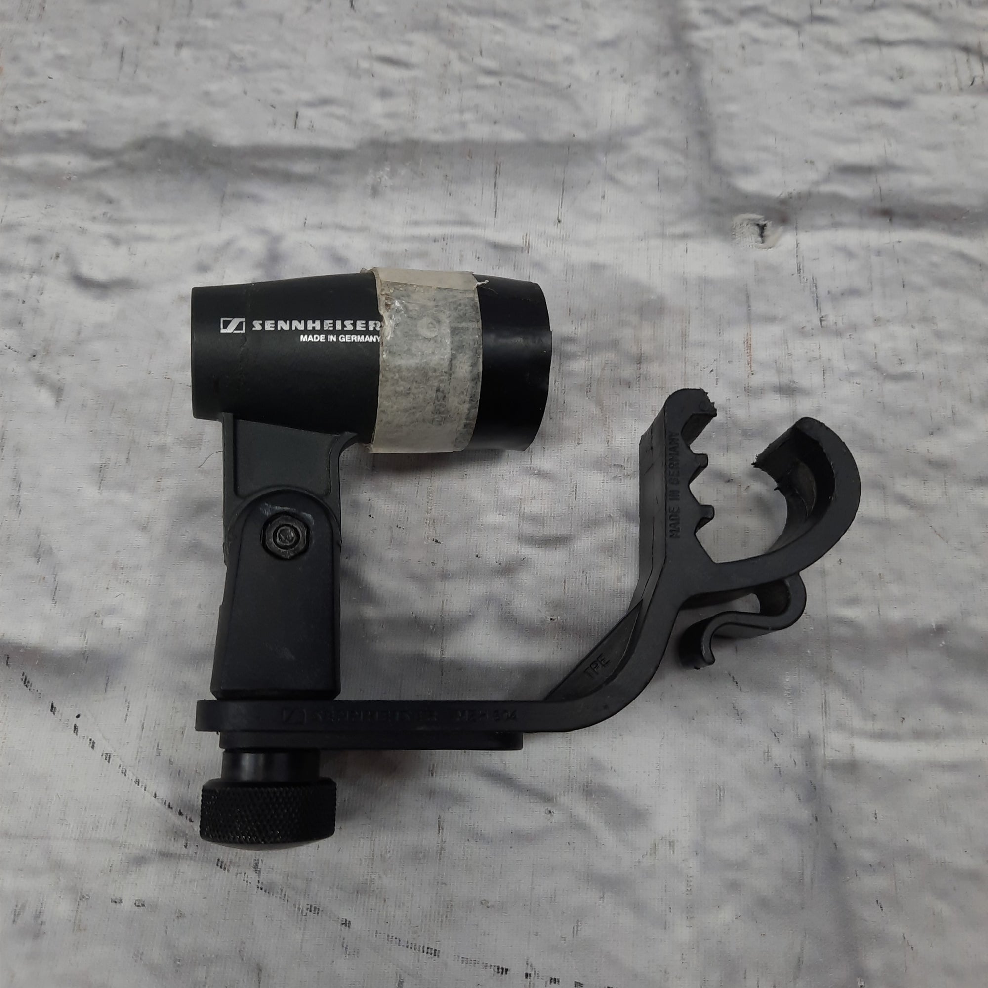Sennheiser e604 Cardioid Dynamic Drum Microphone