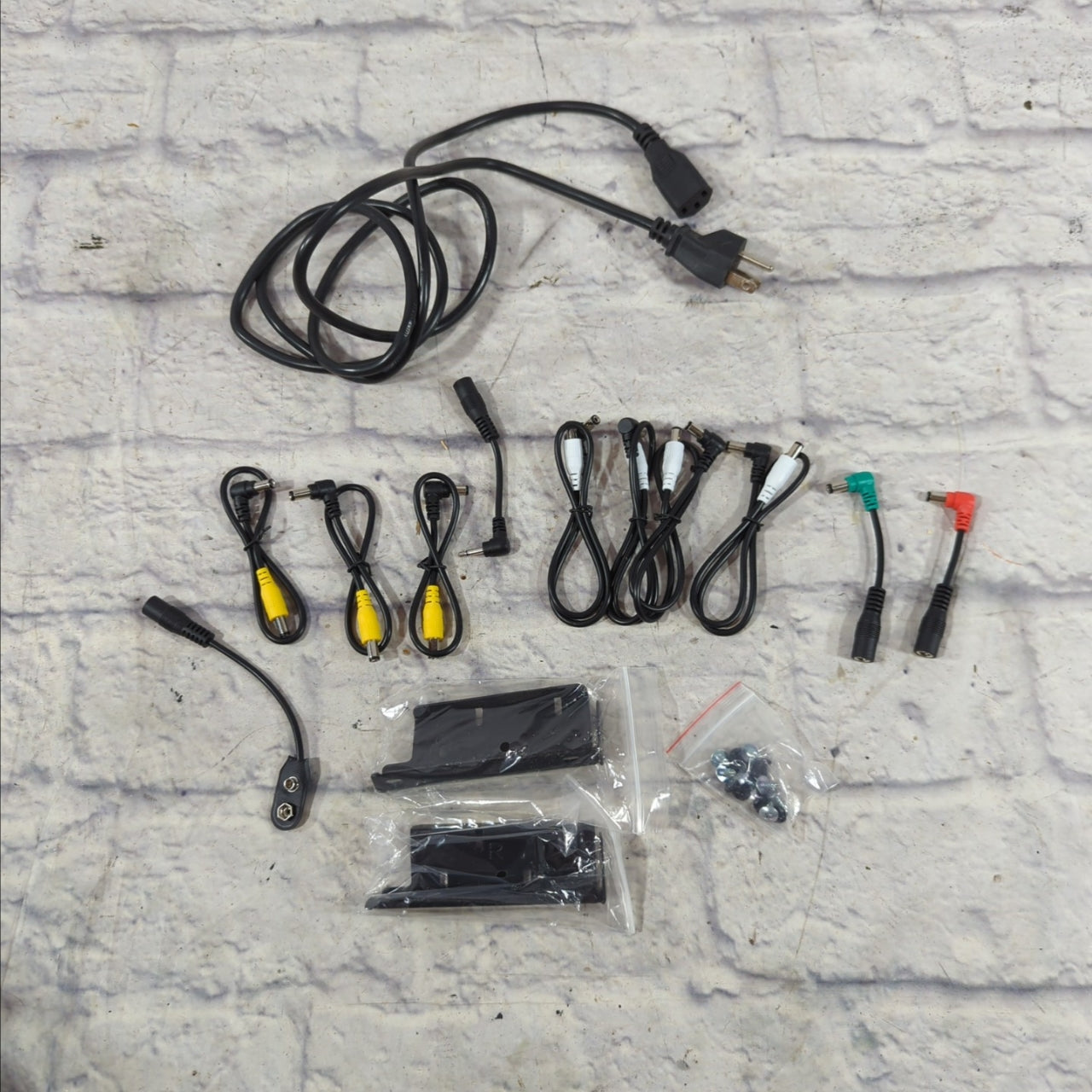 One Spot CS7 1 Spot Pro Isolated Pedal Board Power Supply