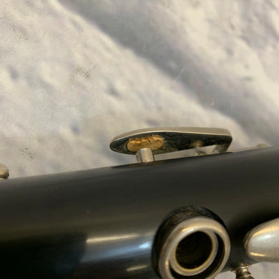 Selmer 1401 Clarinet