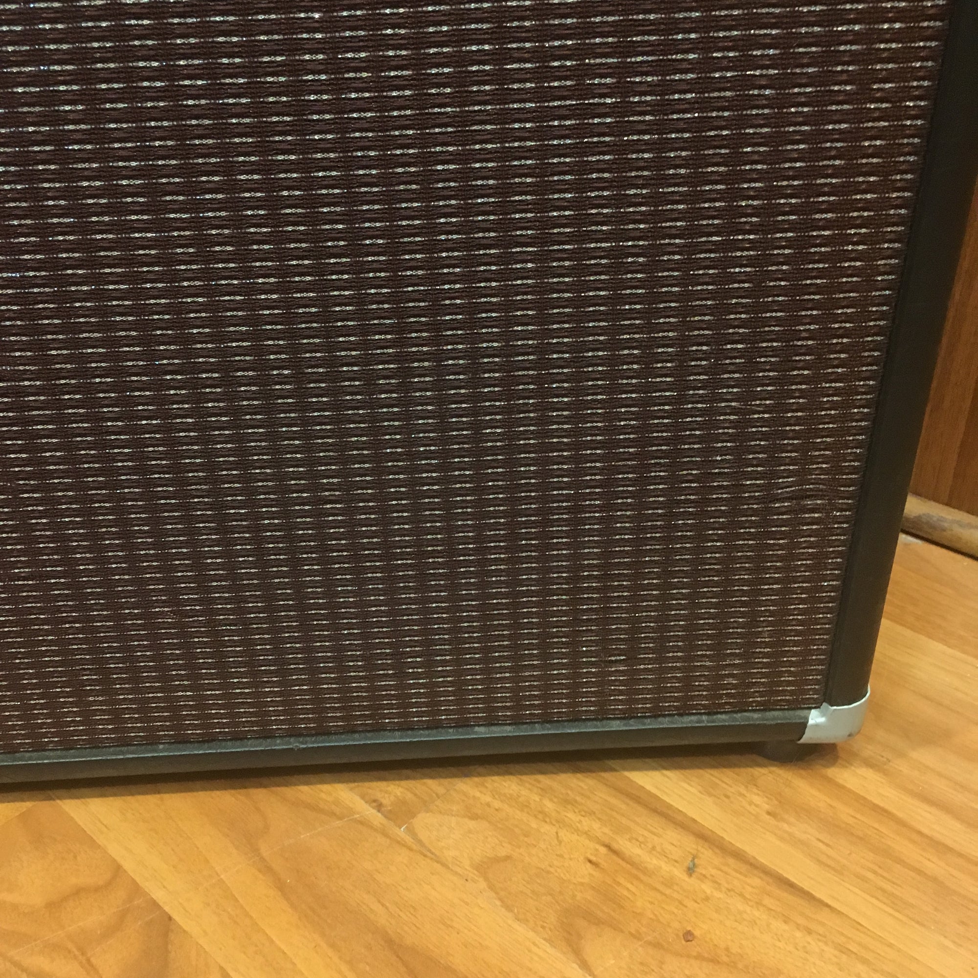 Line 6 Vetta 2x12 Modeling Combo Amp w/ FBV Shortboard