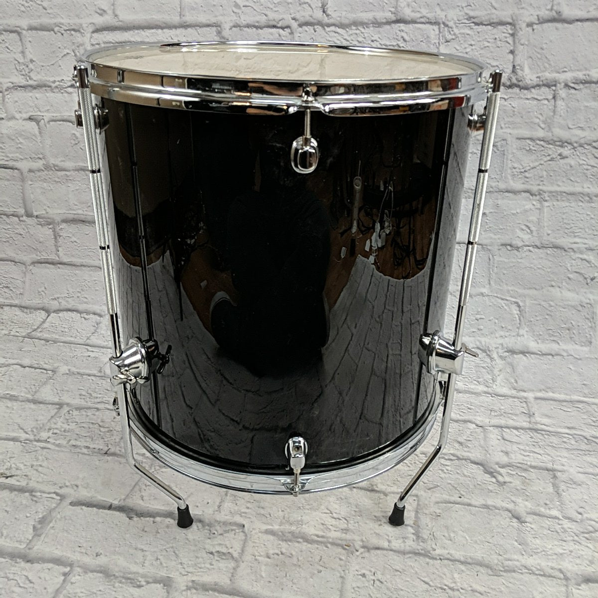 Mapex Tornado 16x16 Floor Tom