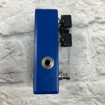 Frank the Anvil FX BNB BluesDriver Morning Glory Guitar Overdrive Distortion Pedal