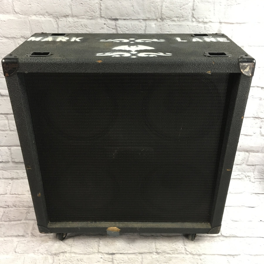 Peavey 412M Guitar Cabinet w/  Celestion G12K-85 Speakers