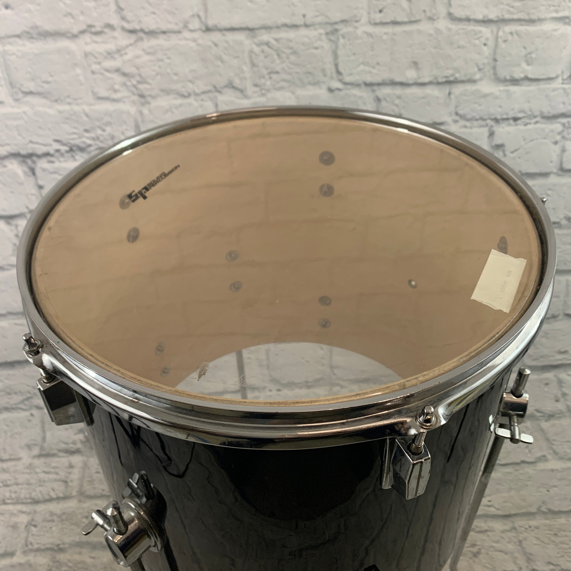 SP Sound Percussion 15" x 13" Floor Tom