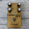 Lovepedal Super Lead MK 2 Distortion Pedal
