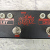 Valeton VES-3 Dapper Dark Multi Effects Strip