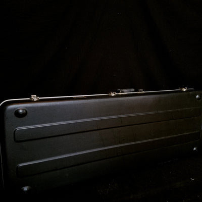 Guitar Research Hardshell case