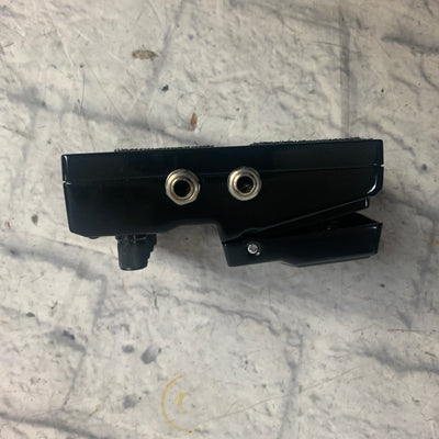 DigiTech Supernatural Stereo Ambient Reverb Pedal