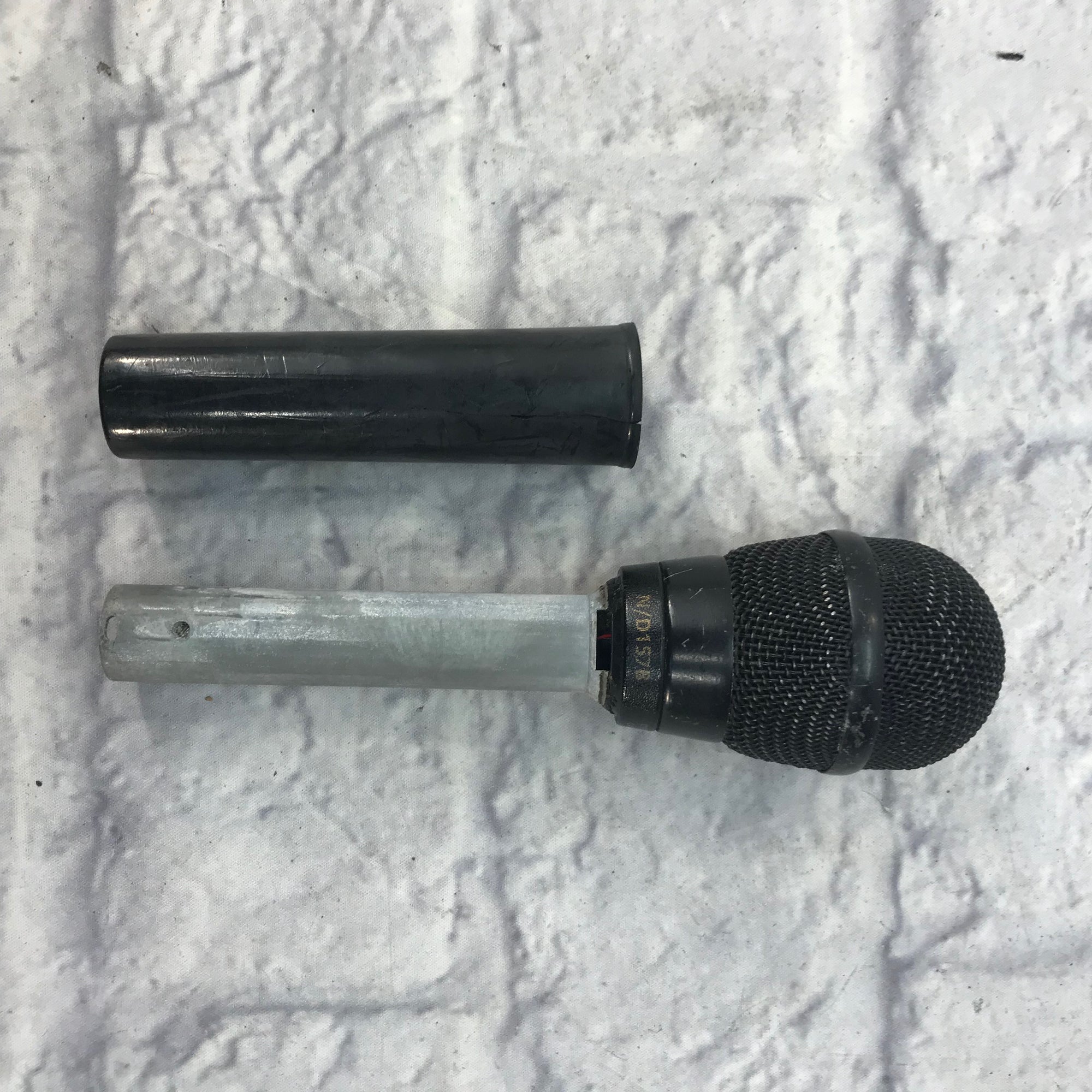 Electro-Voice EV N/D157B Dynamic Microphone