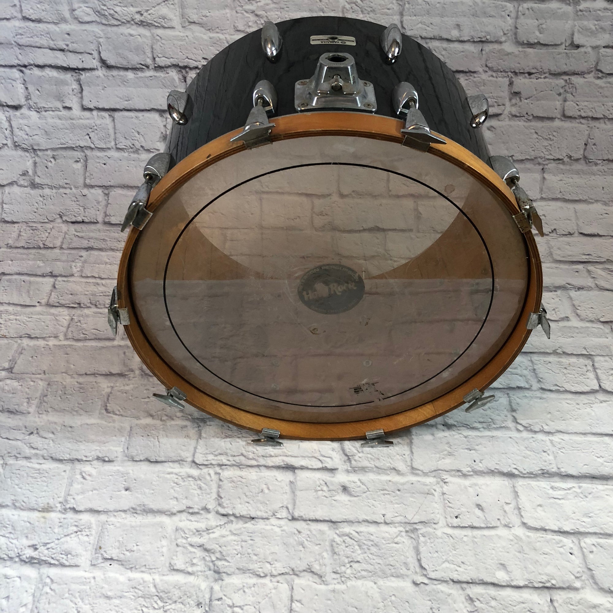 Yamaha BD-922D Bass Drum Shell Made in Taiwan