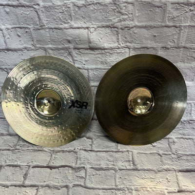 Sabian XSR 14" Hi Hats