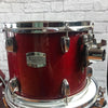 Yamaha Stage Custom All Birch 4 Piece Drum Kit