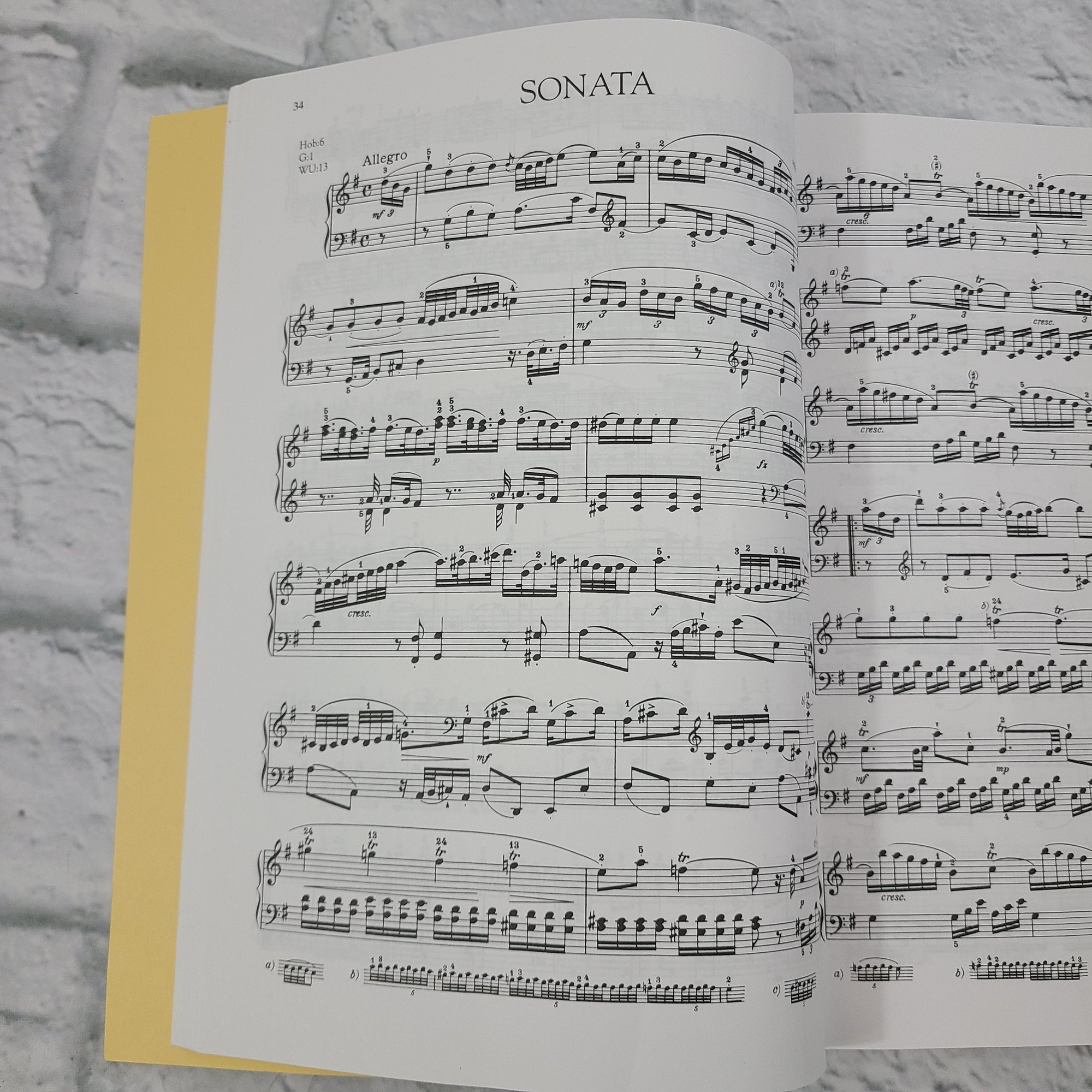 Piano Sonatas Book 1 Schirmer's Library of Musical Classics