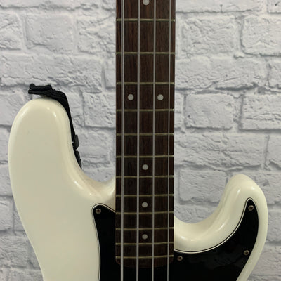 Squier Precision 4 String Bass Guitar