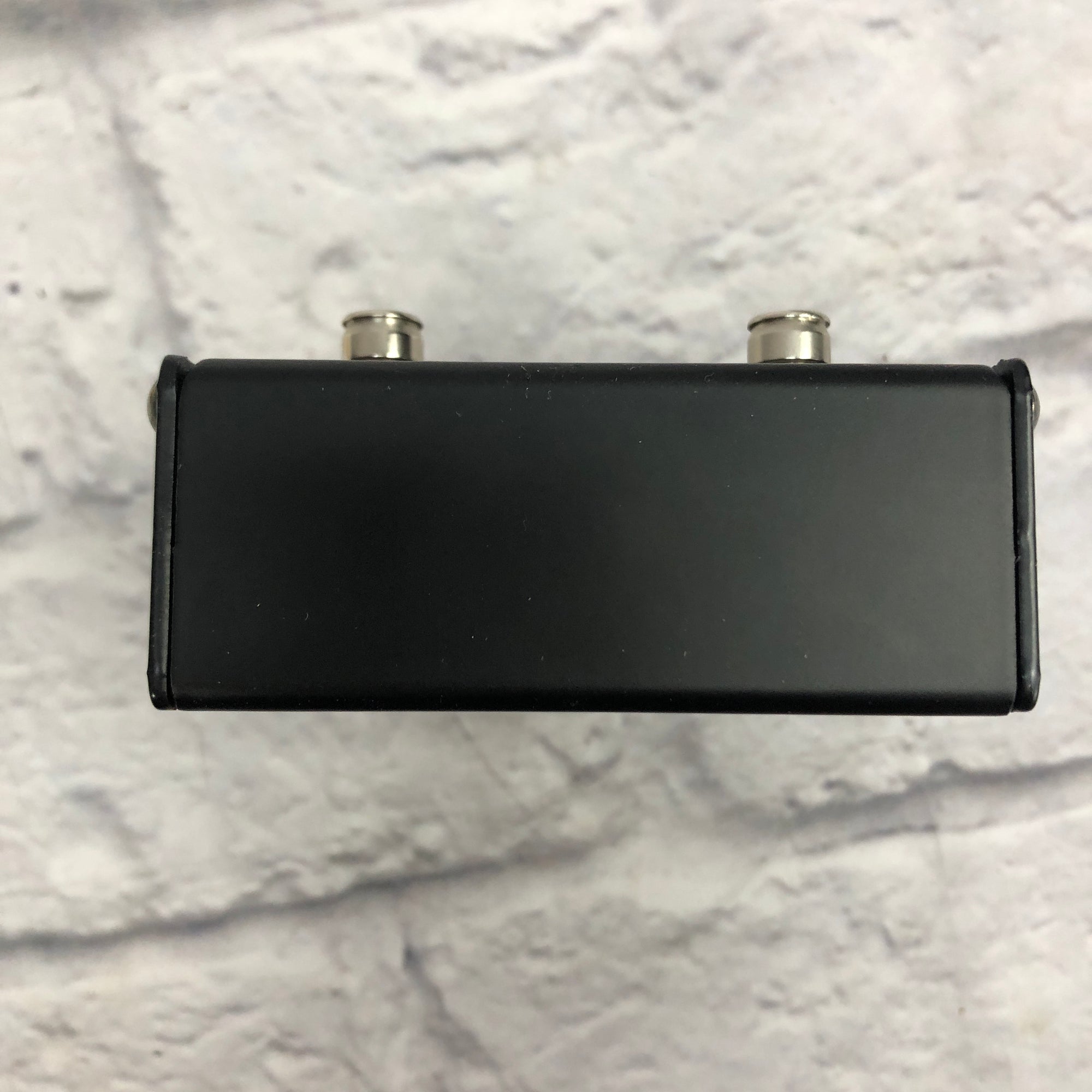 MarkBass MB7 Boost Bass Effects Pedal
